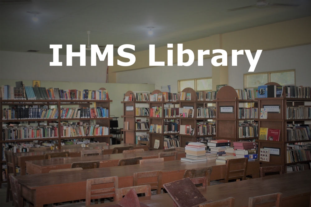 IHMS Gallery image