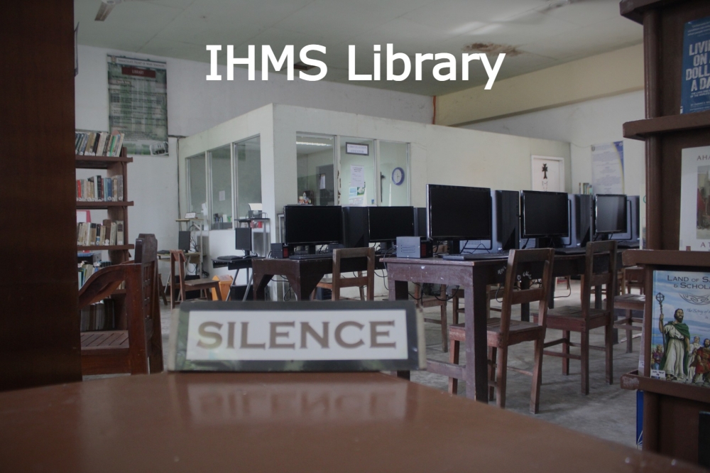 IHMS Gallery image